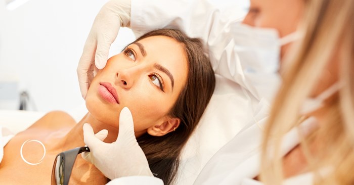 Combining surgical and minimally invasive treatments enhances facial rejuvenation