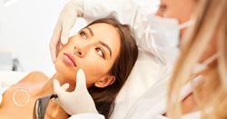 Combining surgical and minimally invasive treatments enhances facial rejuvenation