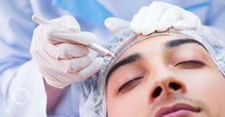 Beyond the facelift: How facial plastic surgery is changing for men