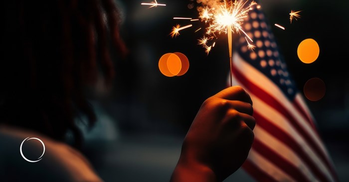 Fireworks, hands and high stakes: A plastic surgeon explains the injuries seen every Fourth of July
