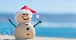 Thinking about a Christmastime recovery in July? The consultation math starts now