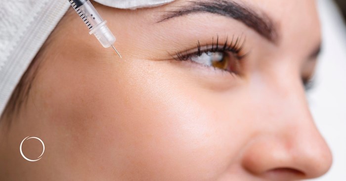 what are injectable moisturizers?