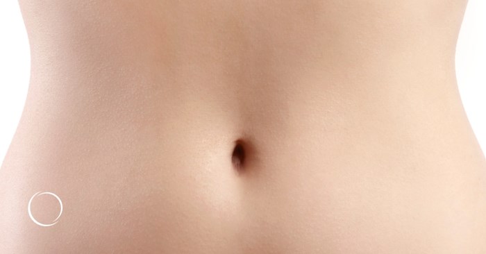 plastic surgery for your belly button