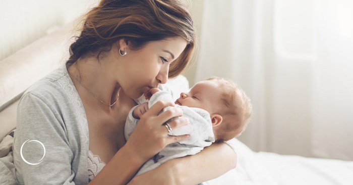 Post-pregnancy plastic surgery: What can you do now, and what needs to wait