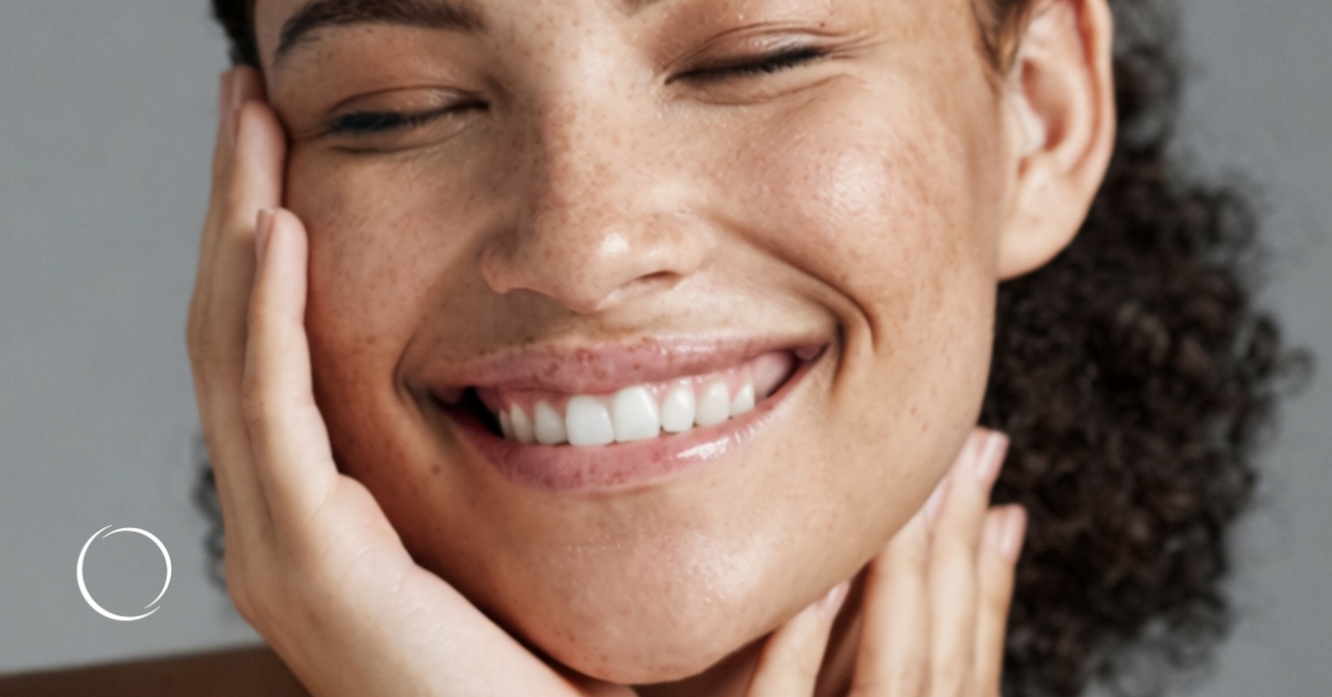 Prioritizing skin quality over facial structure