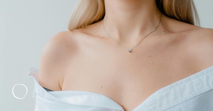 small-volume breast augmentation offers a natural and subtle enhancement