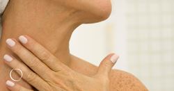 Fix tech neck: Surgical and nonsurgical treatment options