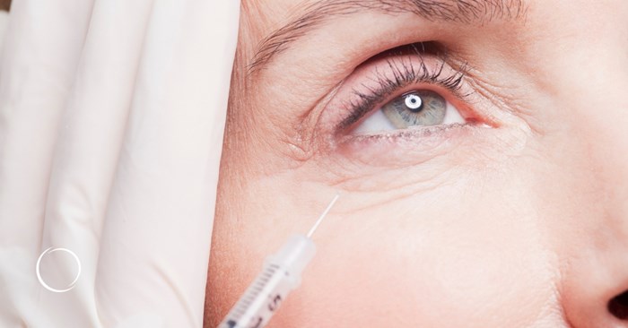 procedures to eliminate undereye bags