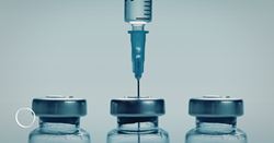 Long-term complications of unknown injectables