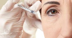 When injectables stop working: How aging shifts the treatment plan