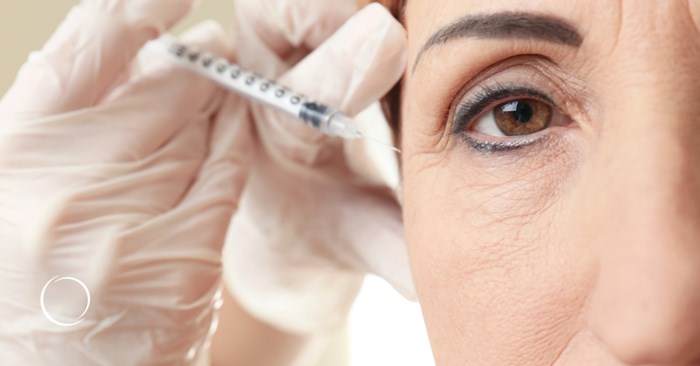 When injectables stop working: How aging shifts the treatment plan