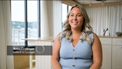 Patients of Courage | Anna Crollman