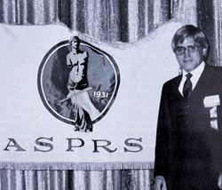 Remembering ASPS past President H. William Porterfield, MD, 1929-2023