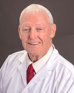 Colleagues pay tribute to ASPS past President C. Lin Puckett, MD, 1940-2026