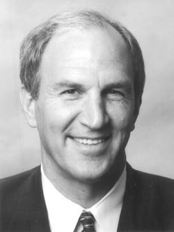 Remembering Randy Sherman, MD, 1951-2023