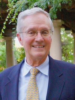 Remembering The PSF past President Thomas Stevenson, MD, 1946-2026