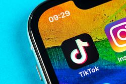 Social Media Focus: Building your social media online resume – and considering TikTok