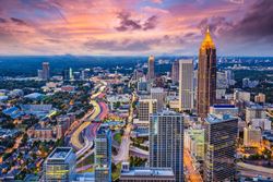 24 Hours in Atlanta