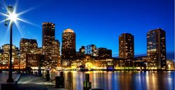 24 Hours in Boston