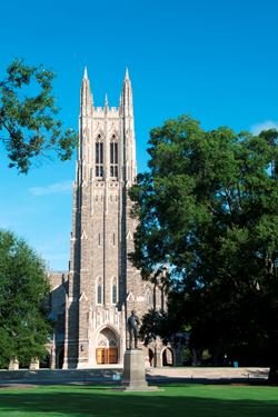 24 Hours in Durham, North Carolina
