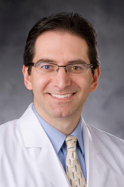 Faculty Focus: Alexander Allori, MD, MPH