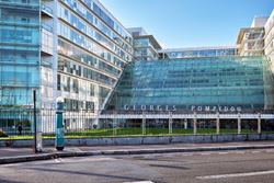 COVID-19 and plastic surgery residency: A French experience