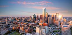 24 Hours in Dallas