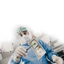 Achieving financial wellness: A primer for early financial security for plastic surgery residents
