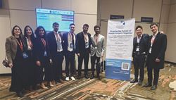 International Residents Forum takes significant steps in Buenos Aires