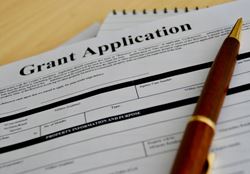 Where to seek grant options to jump-start your research career