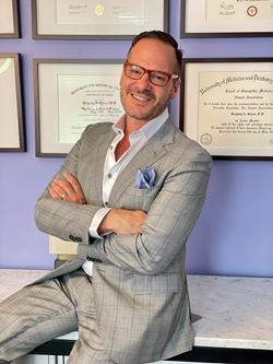 Q&A with ASPS President Gregory Greco, DO