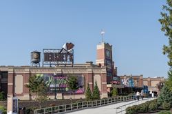 24 Hours in Hershey, Pa.