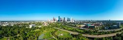 24 Hours in Houston