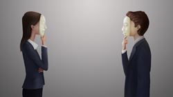 Imposter syndrome: Silencing the inner voice that whispers 'fraud'