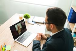The digital job interview: Tips for success 
