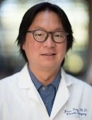 Faculty Focus: Q&A with Jess Ting, MD