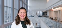 Faculty Focus: Jennifer Kargel, MD
