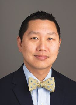 Solutions, residents and the future: Q&A with The PSF President Bernard T. Lee, MD, MBA, MPH
