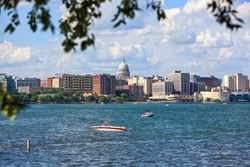 24 Hours in Madison, Wisconsin