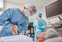 Managing patients with complications; Offer compassion, create continuity – and bring a solid plan