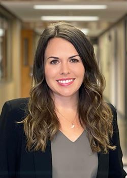 Faculty Focus: Sara Neimanis, MD