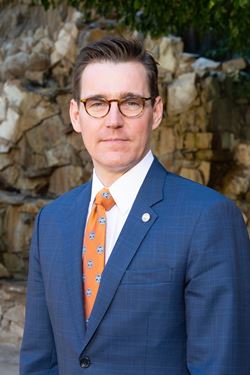 President's Pod: Get to know ASPS President Joseph Losee, MD