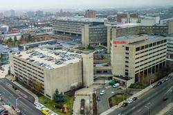 Program Peek: Rutgers New Jersey Medical School