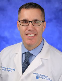 Faculty Focus: Q&A with Thomas Samson, MD