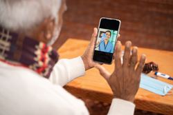 The evolution of telehealth in plastic surgery