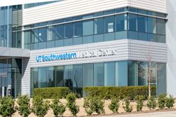 Program Peek: University of Texas Southwestern