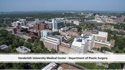 Program Peek: Vanderbilt University Medical Center Department of Plastic Surgery
