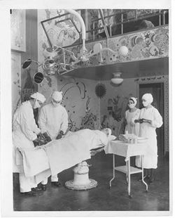Washington University Plastic and Reconstructive Surgery Residency: 100 years and counting