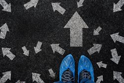Group, solo, private or employed: How to choose