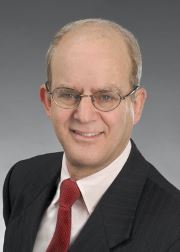Faculty Focus: Q&A with James Zins, MD